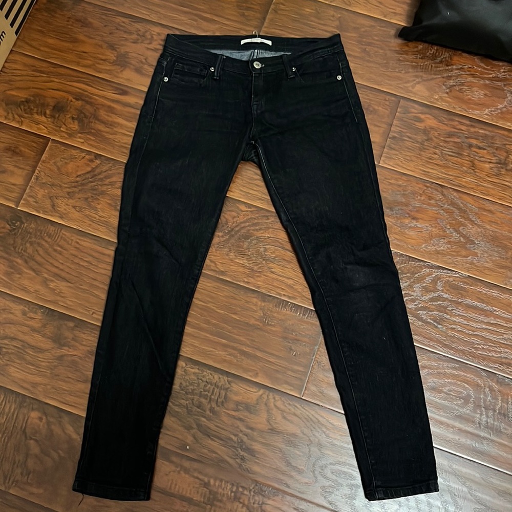 Selling forever 21 skinny jeans-used, good condition